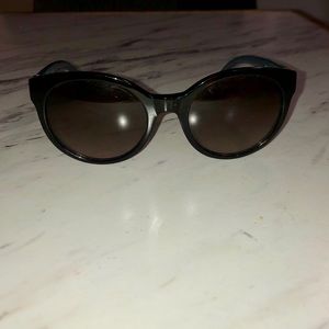 Tori Burch sunglasses